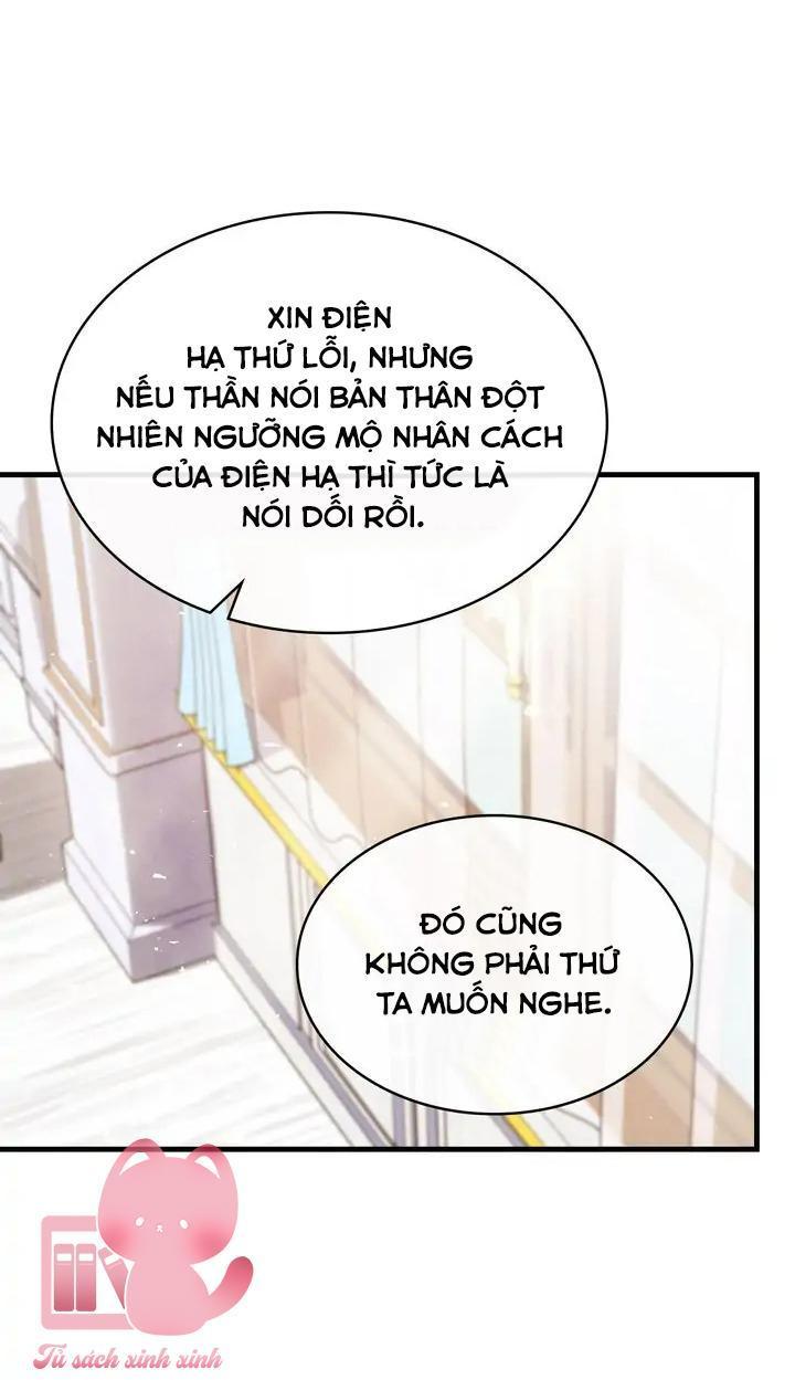 đêm đen khuất bóng chapter 43 20