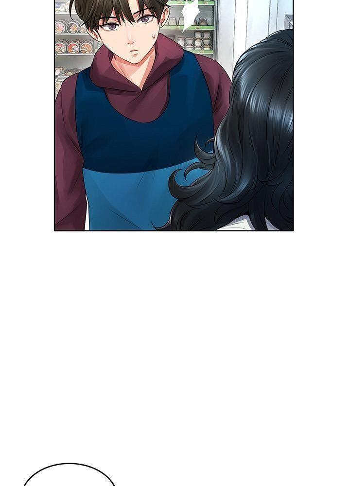 công việc sung sướng chapter 3.2 33