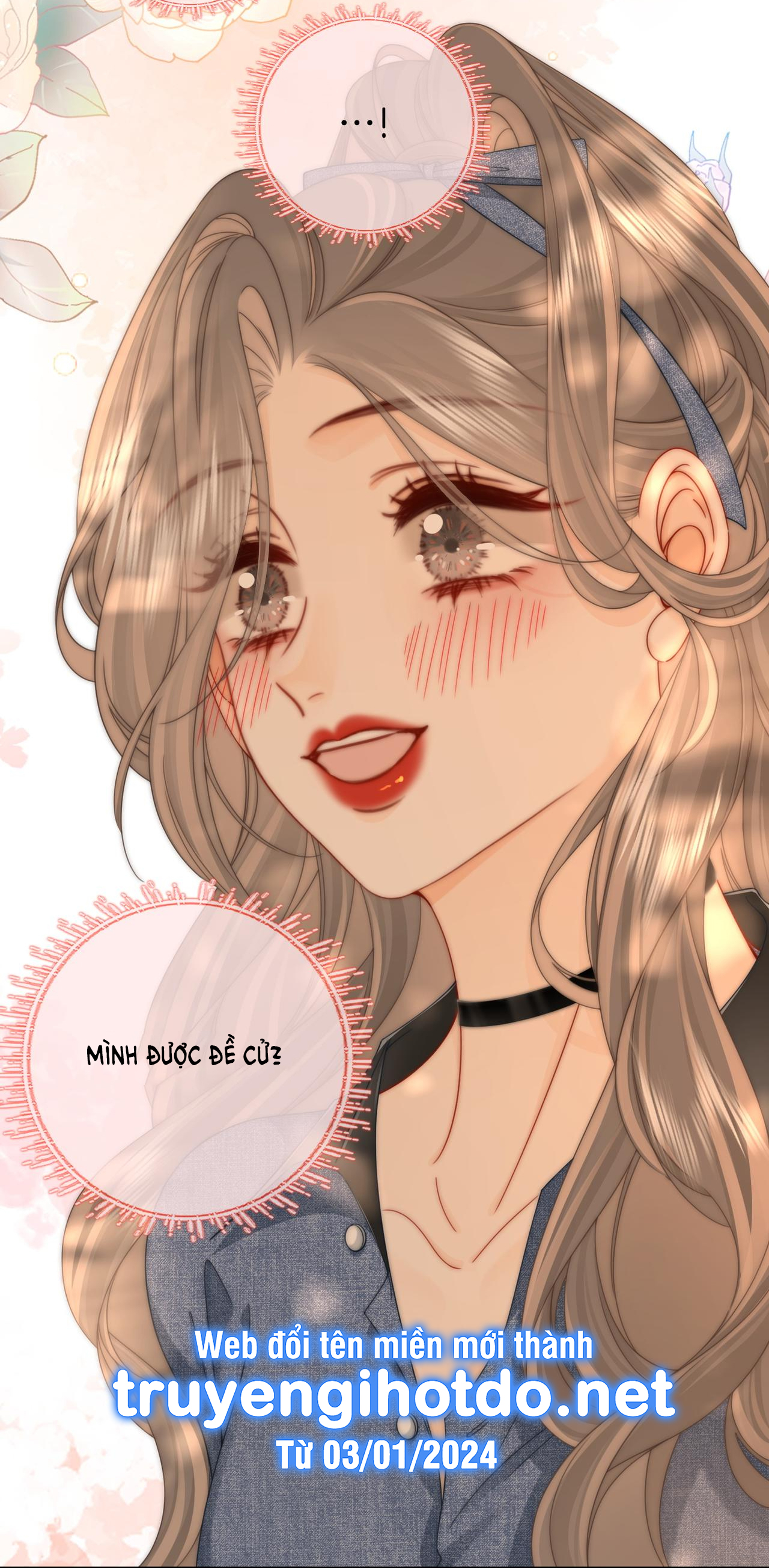 cố tiểu thư và khúc tiểu thư chapter 100 20