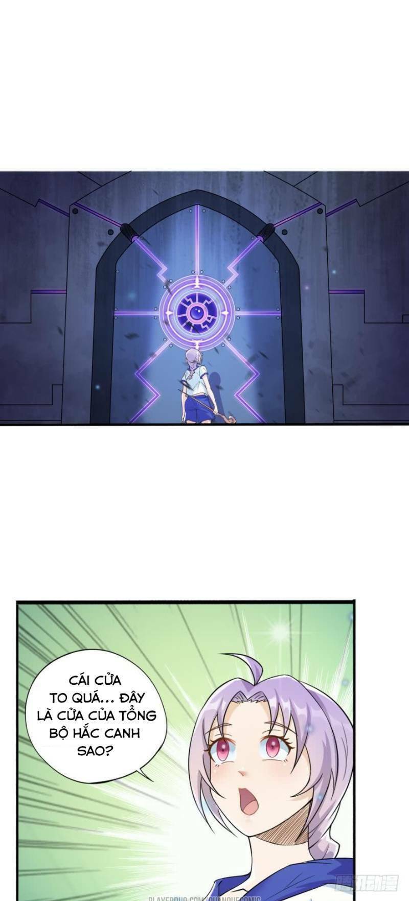 ta có di sản tại dị giới chapter 17 1