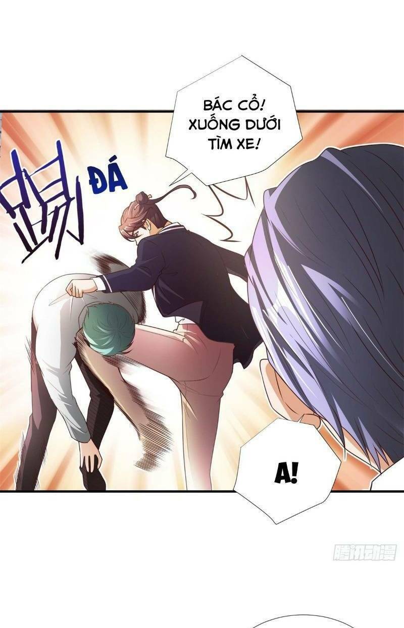 chí tôn toàn năng chapter 7 25