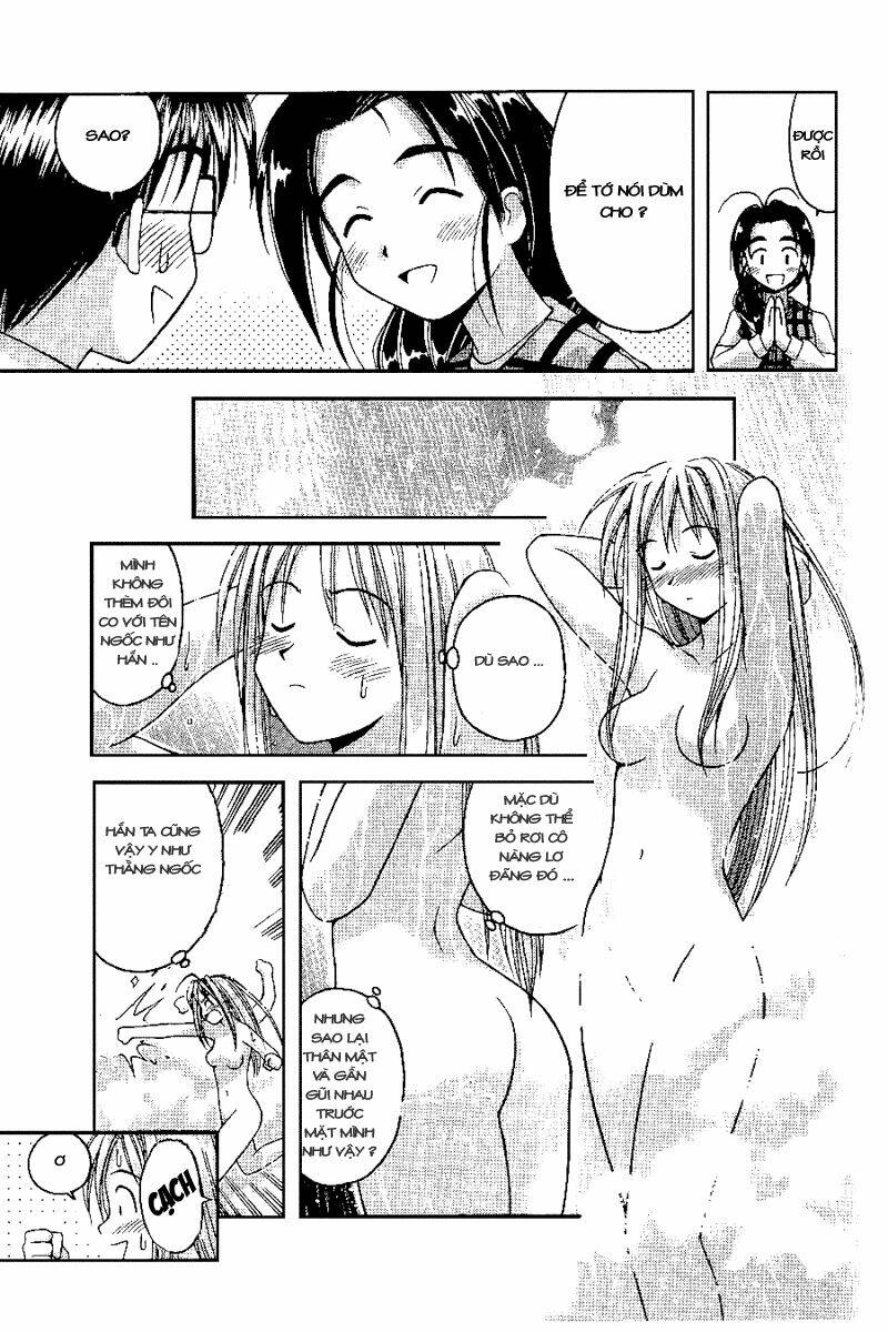 love hina chapter 22 14
