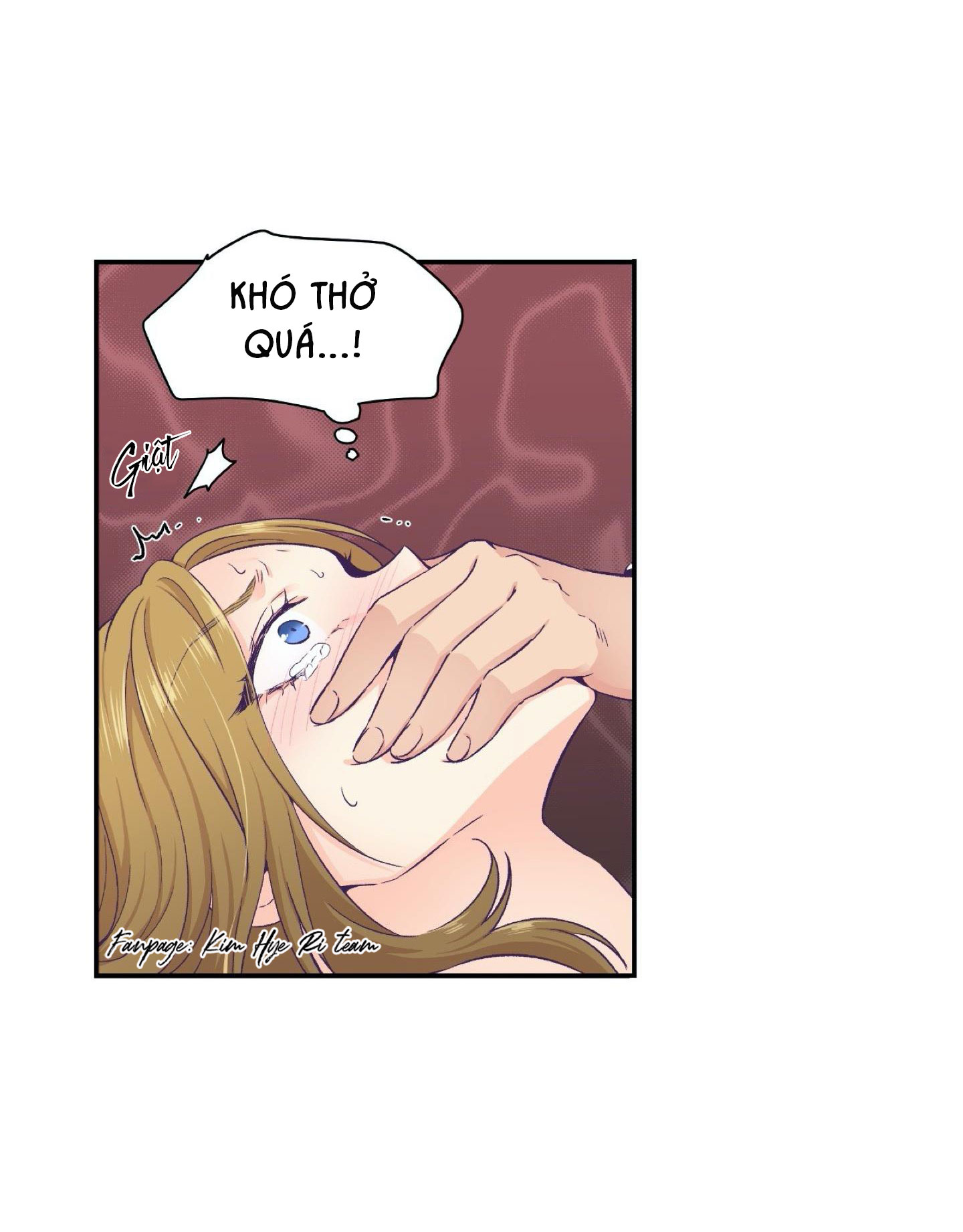 mềm mại tan chảy chapter 13.2 6