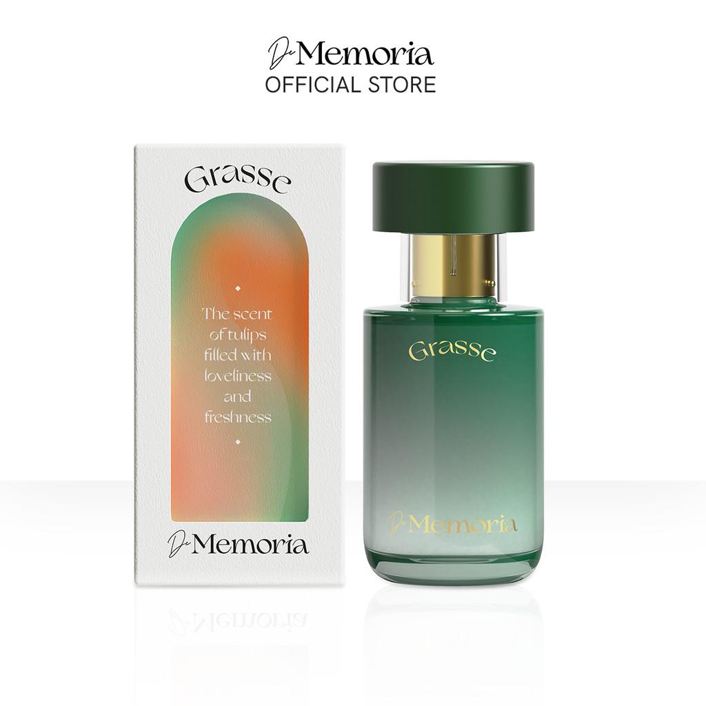 Nước Hoa De Memoria 06 Grasse 30ml