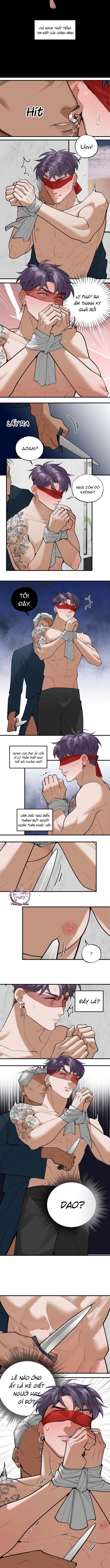 lặng lẽ ngắm nhìn em chapter 11 4