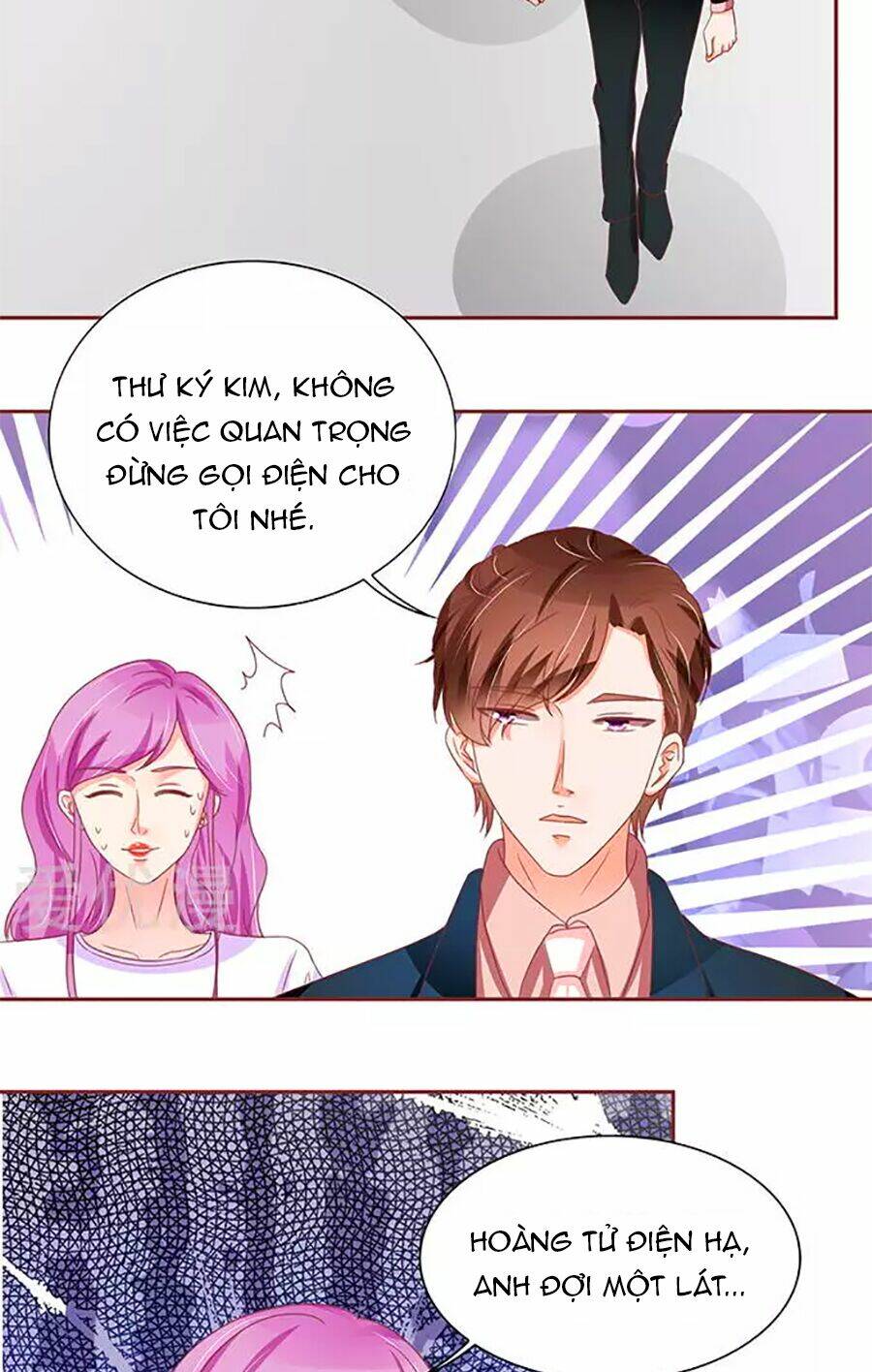 vương tước tư hữu bảo bối chapter 163 10