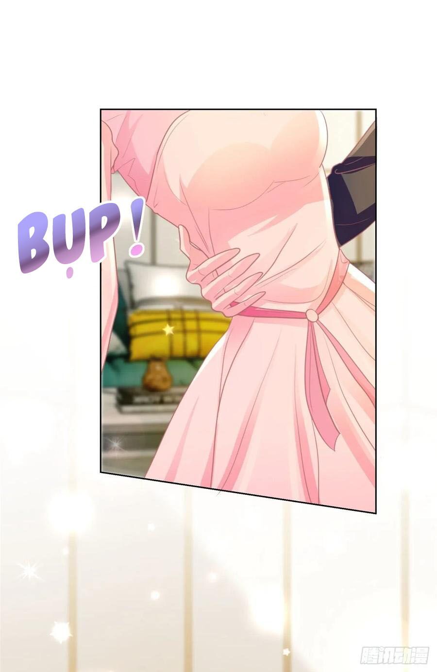 ẩn hôn 100%: chọc tức vợ yêu mua một tặng một chapter 168 29