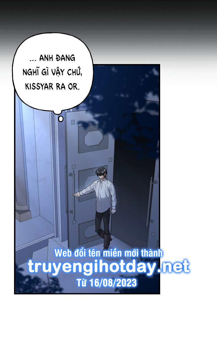 [18+] Turning chapter 13.1 - Trang 31