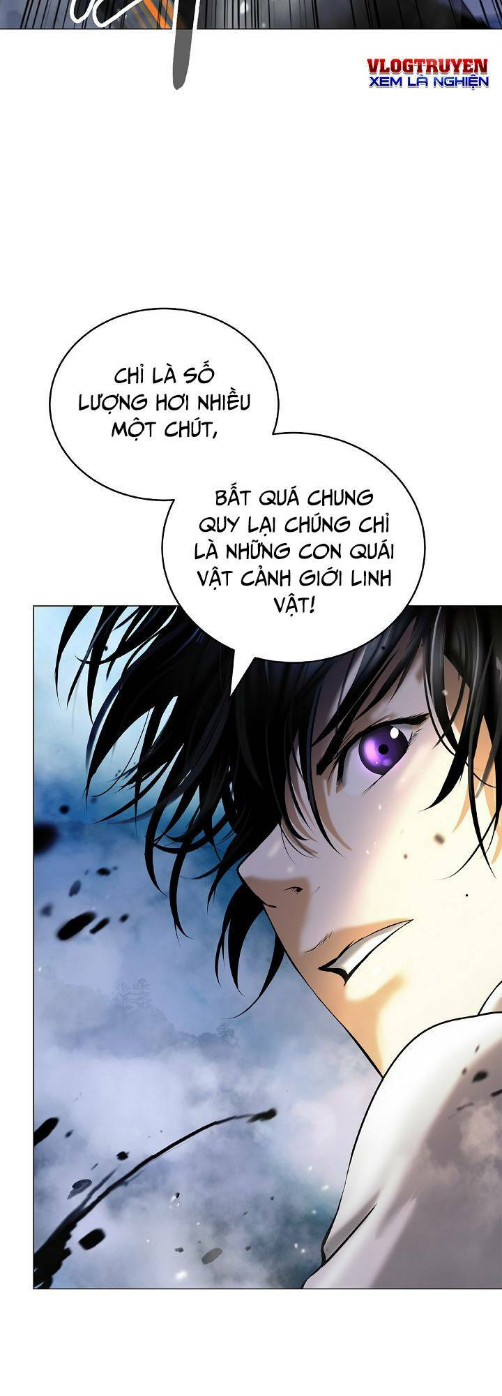 xuyên không thành hổ chapter 115 24