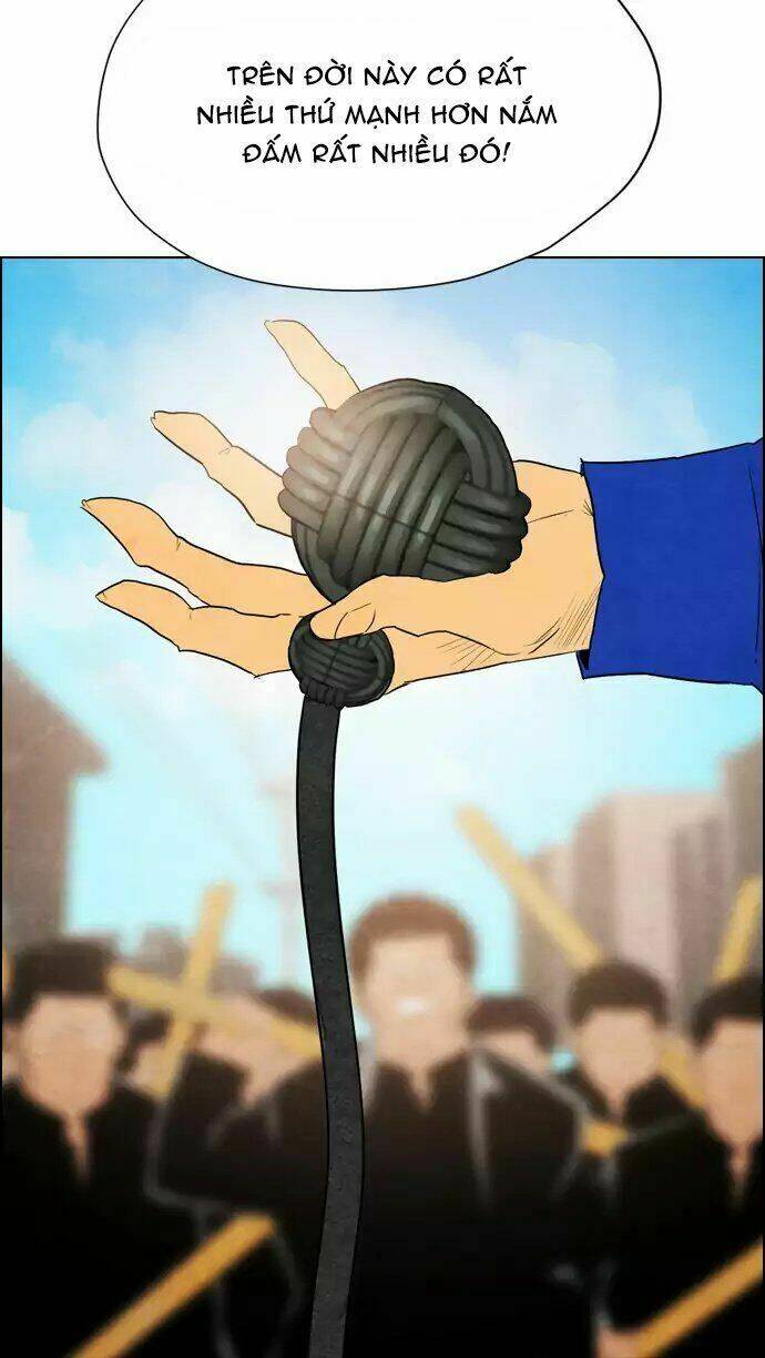 kẻ hồi sinh chapter 33 73
