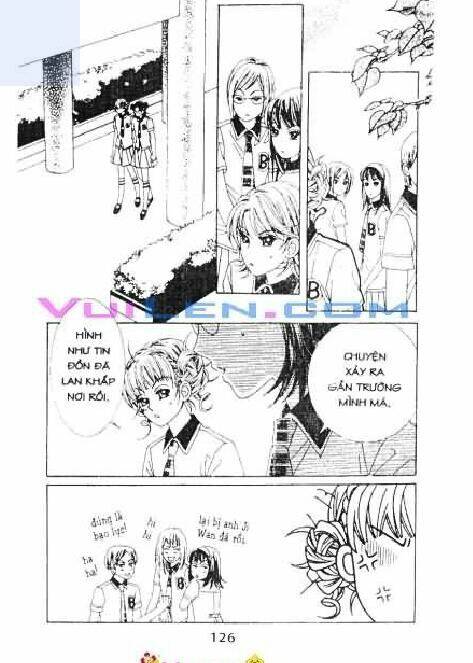 ánh nắng chói chang chapter 10 125