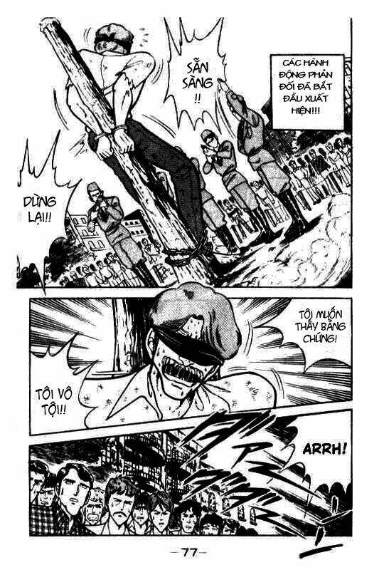 kotaro makaritoru chapter 59 21