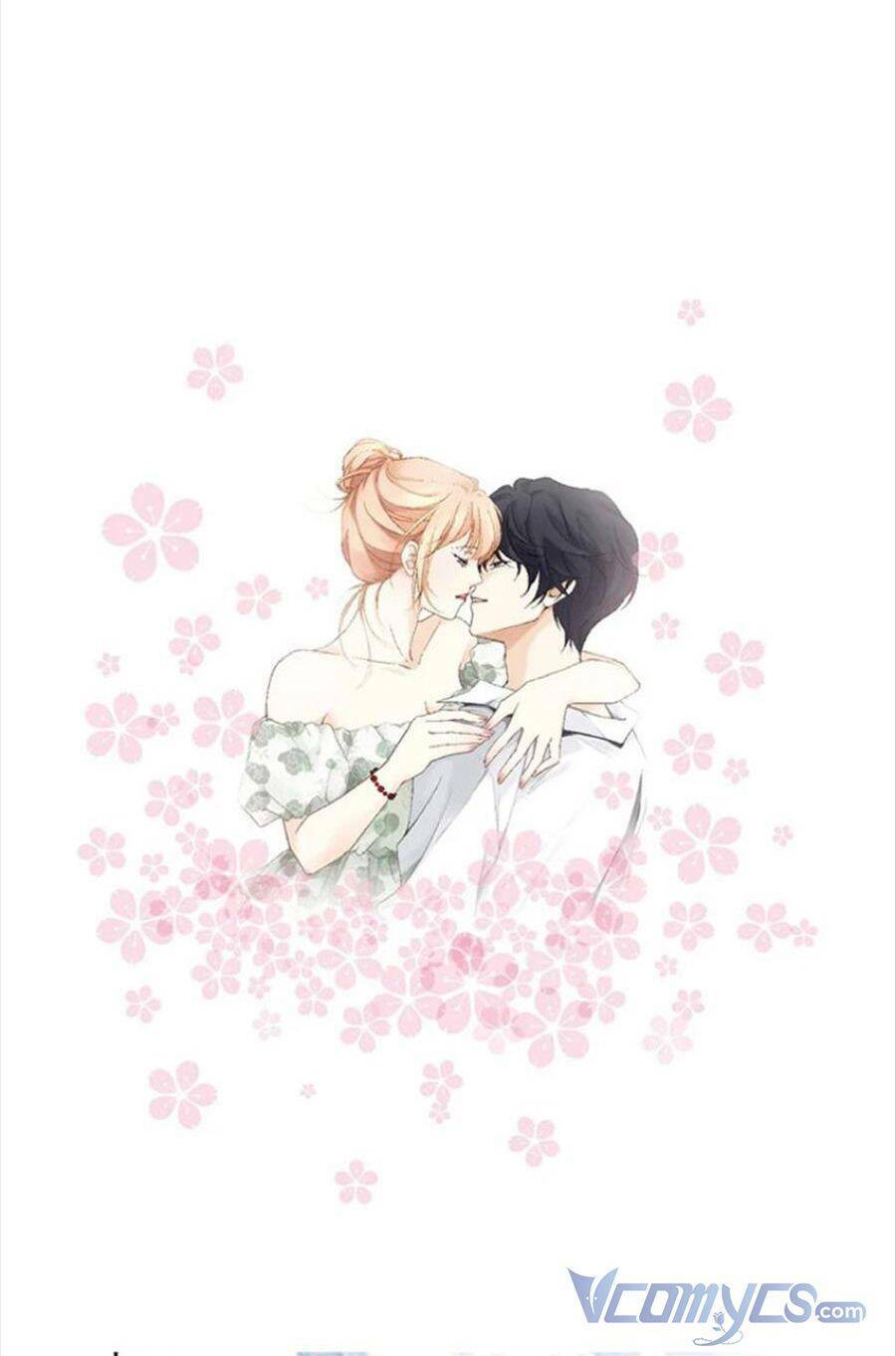 lee bom, em là của anh chapter 51 3