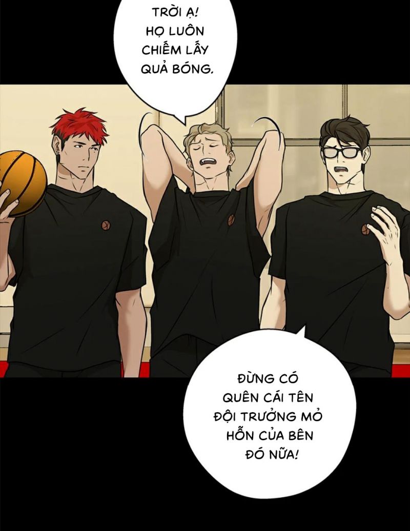 yêu phải kẻ sát nhân bóng rổ chapter 20 99