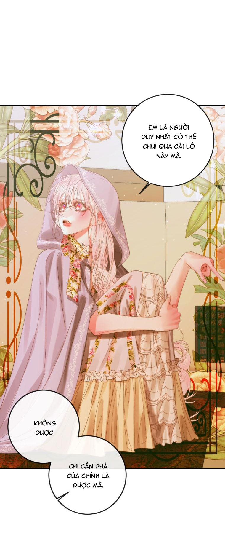 trở thành cô vợ khế ước của nhân vật phản diện chapter 79 25