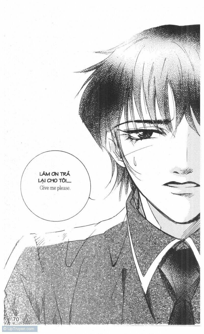 ordinary school chapter 4 83