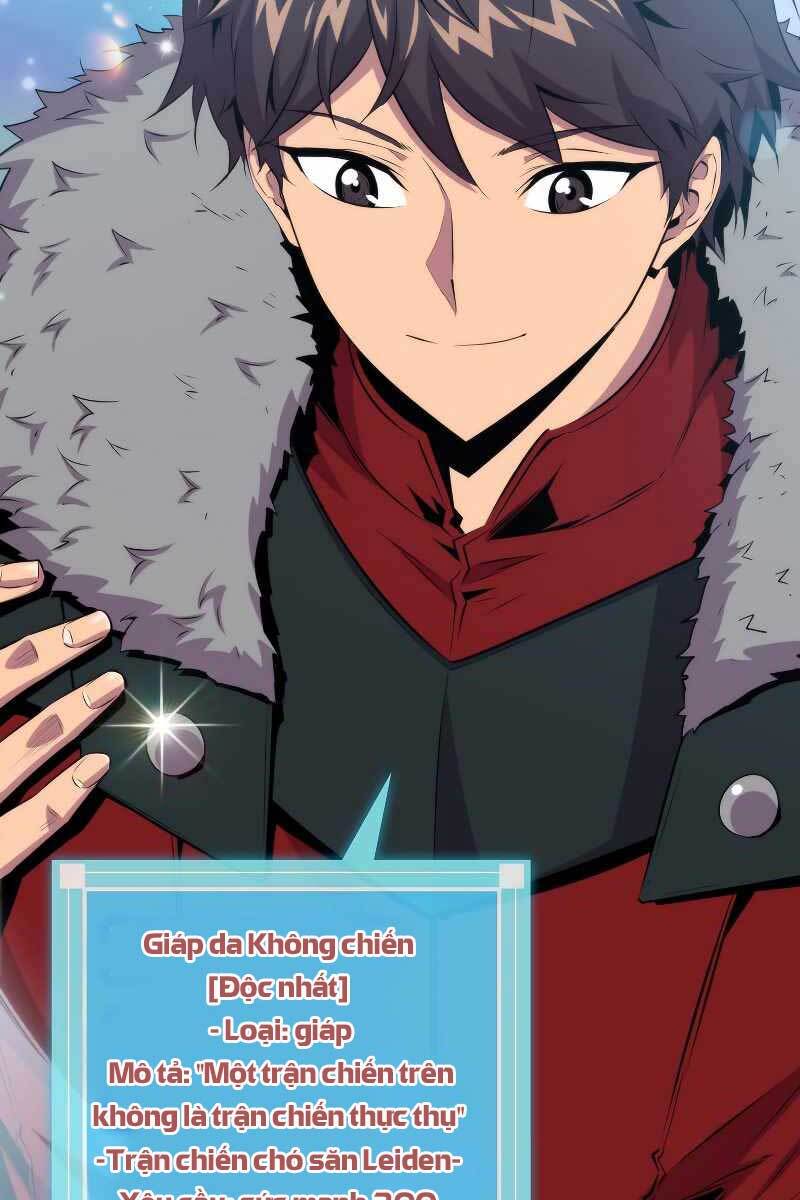 tôi thăng cấp trong lúc ngủ chapter 51 25