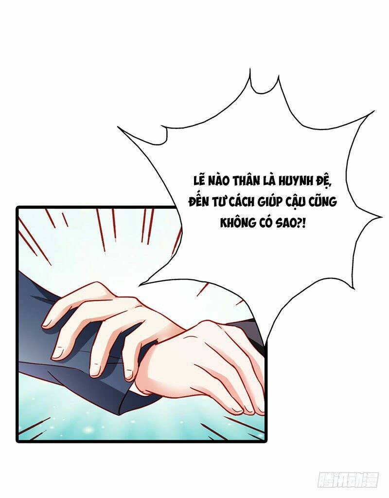 bá đạo tổng tài ngạnh thượng cung chapter 14 7