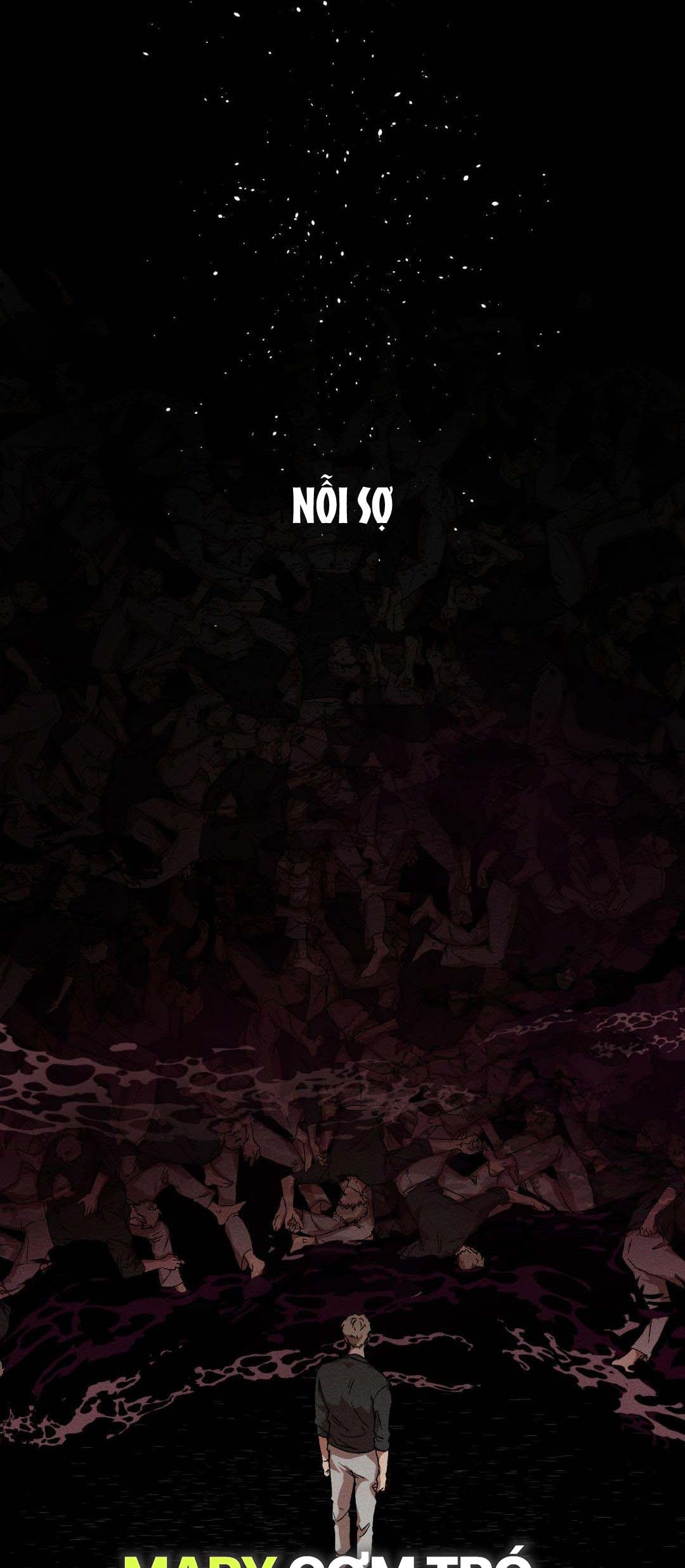 bẫy kép chapter 35.1 9