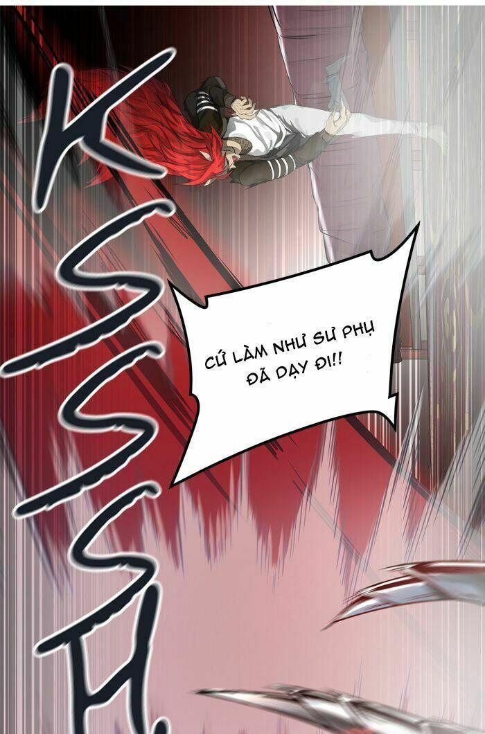 tòa tháp bí ẩn 2 chapter 435 11