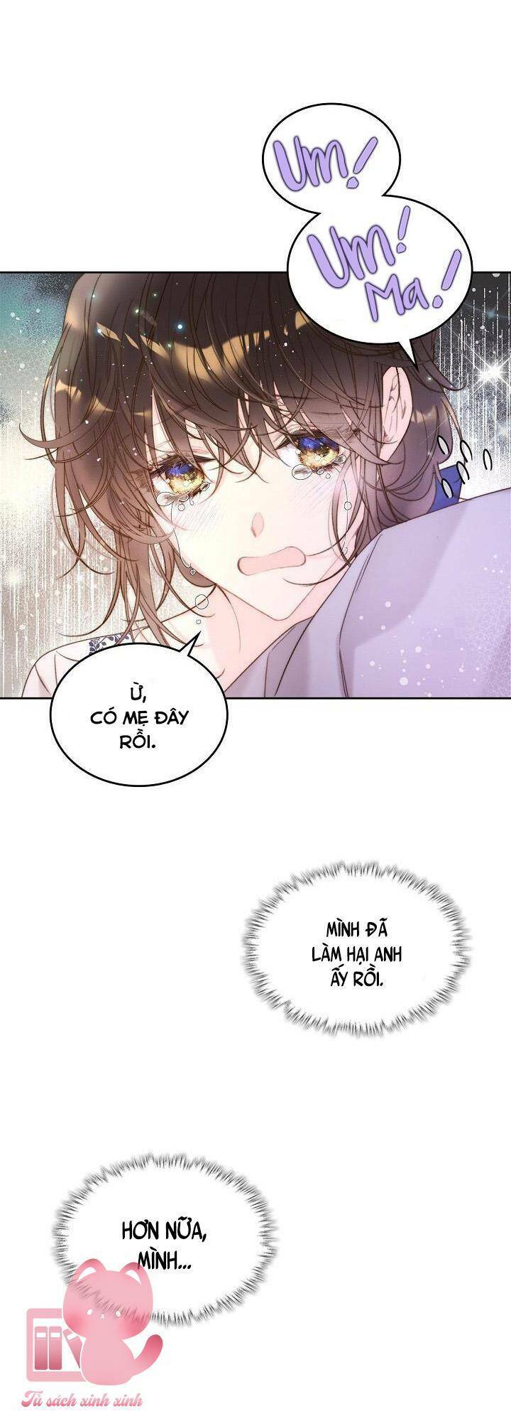 [15+] công chúa chloe chapter 100 24