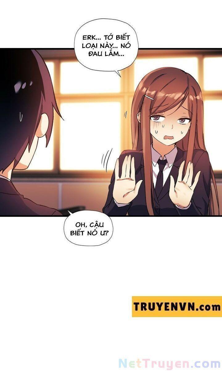 girls marmot chapter 33 10