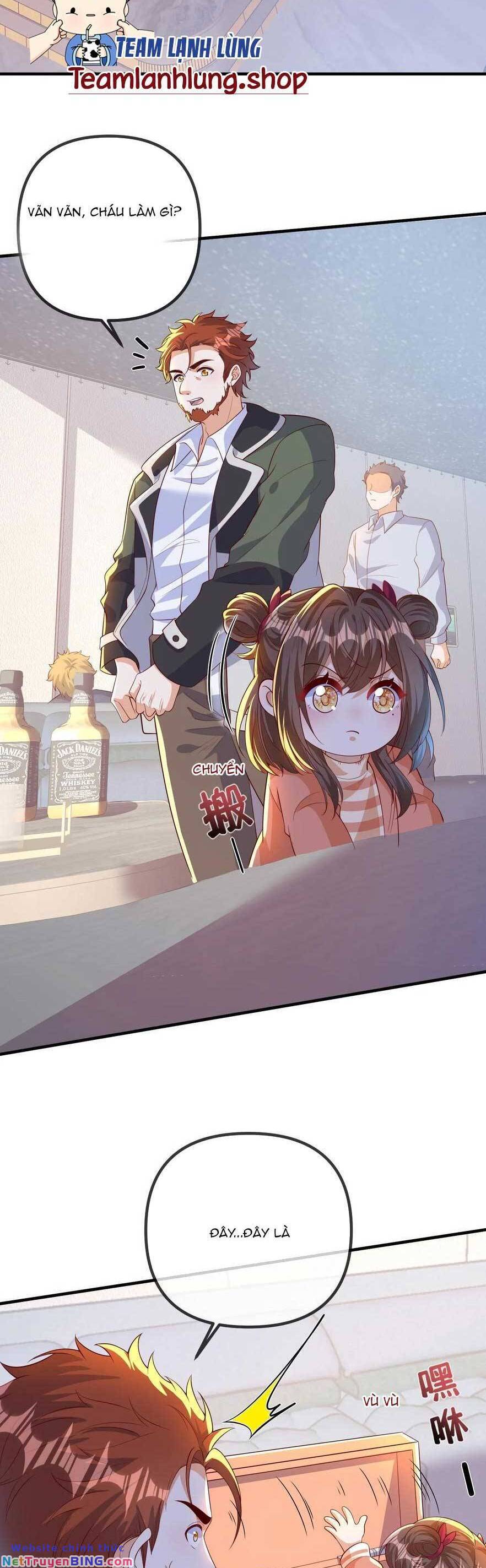 báo cáo nhiếp chính vương, đại lão nàng ấy chuyên trị bệnh liệt dương chapter 193 9