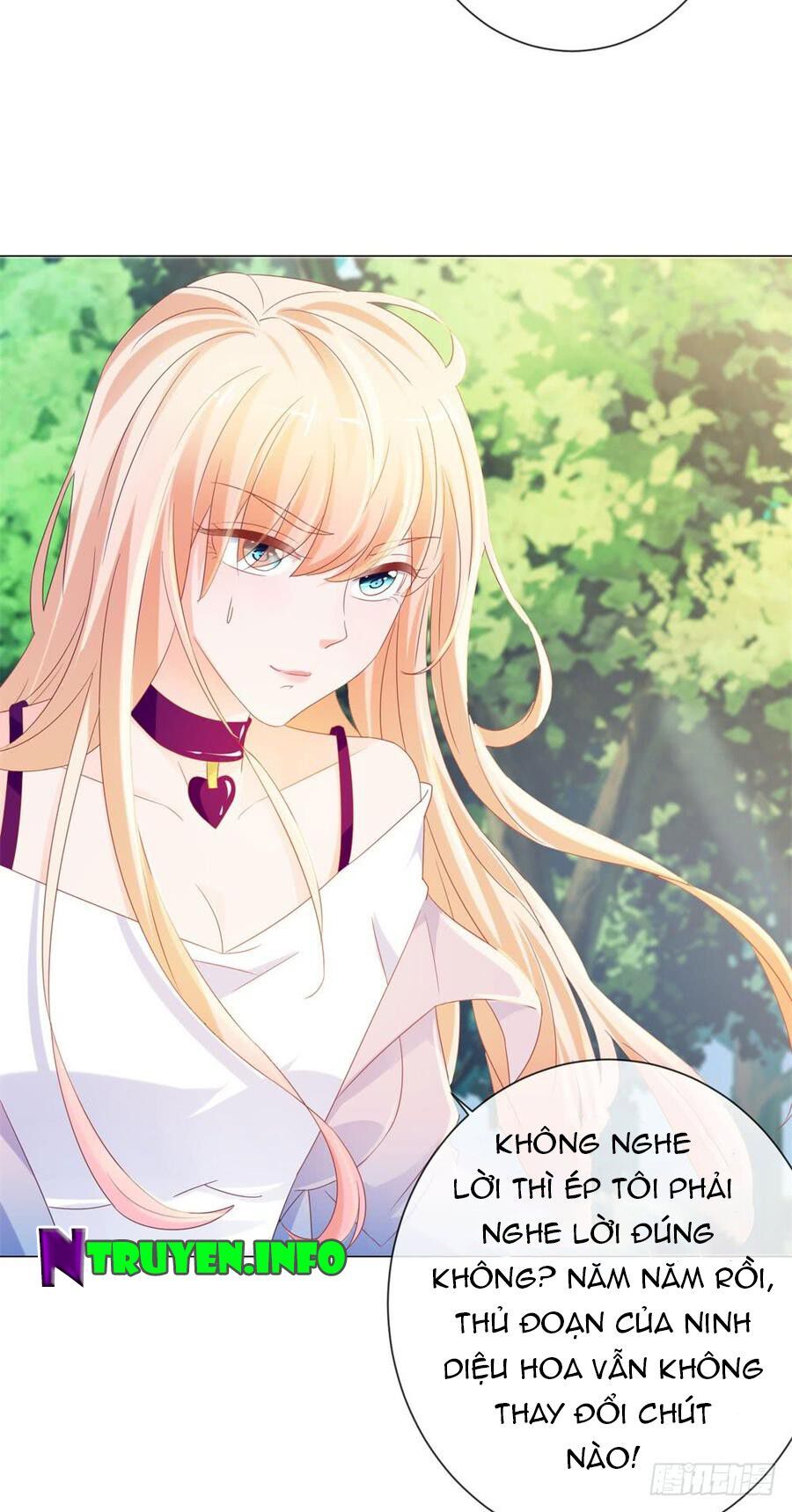 ẩn hôn 100%: chọc tức vợ yêu mua một tặng một chapter 83 3