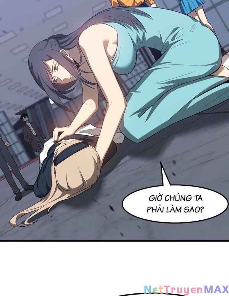 siêu tiến hóa chapter 109 43