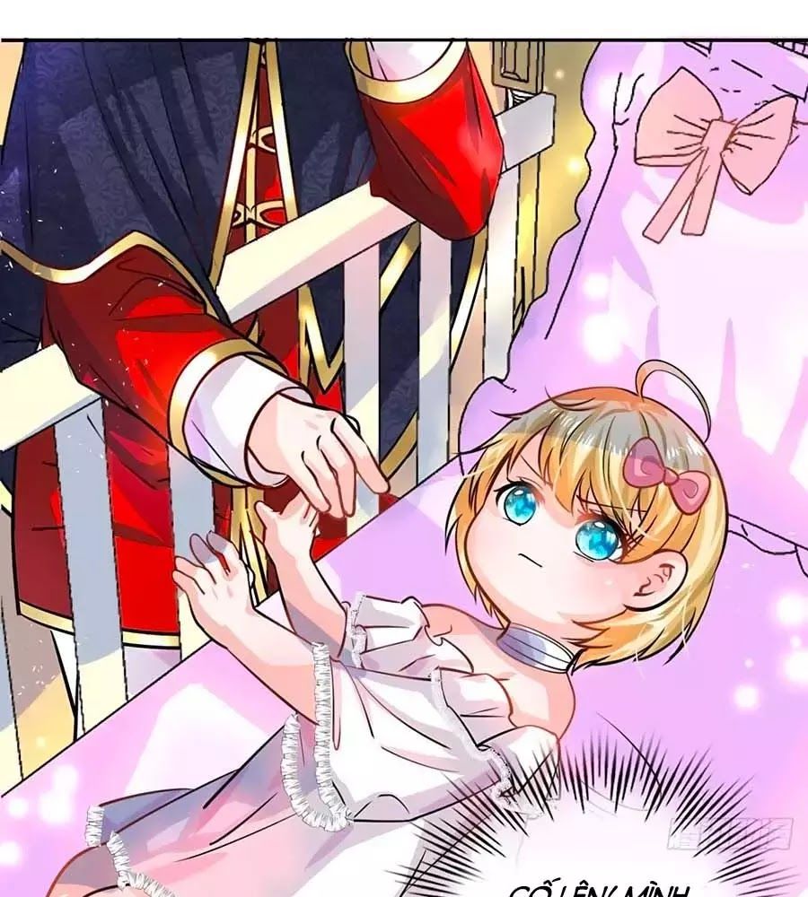 hệ thống công lược của tiểu công chúa chapter 10 19