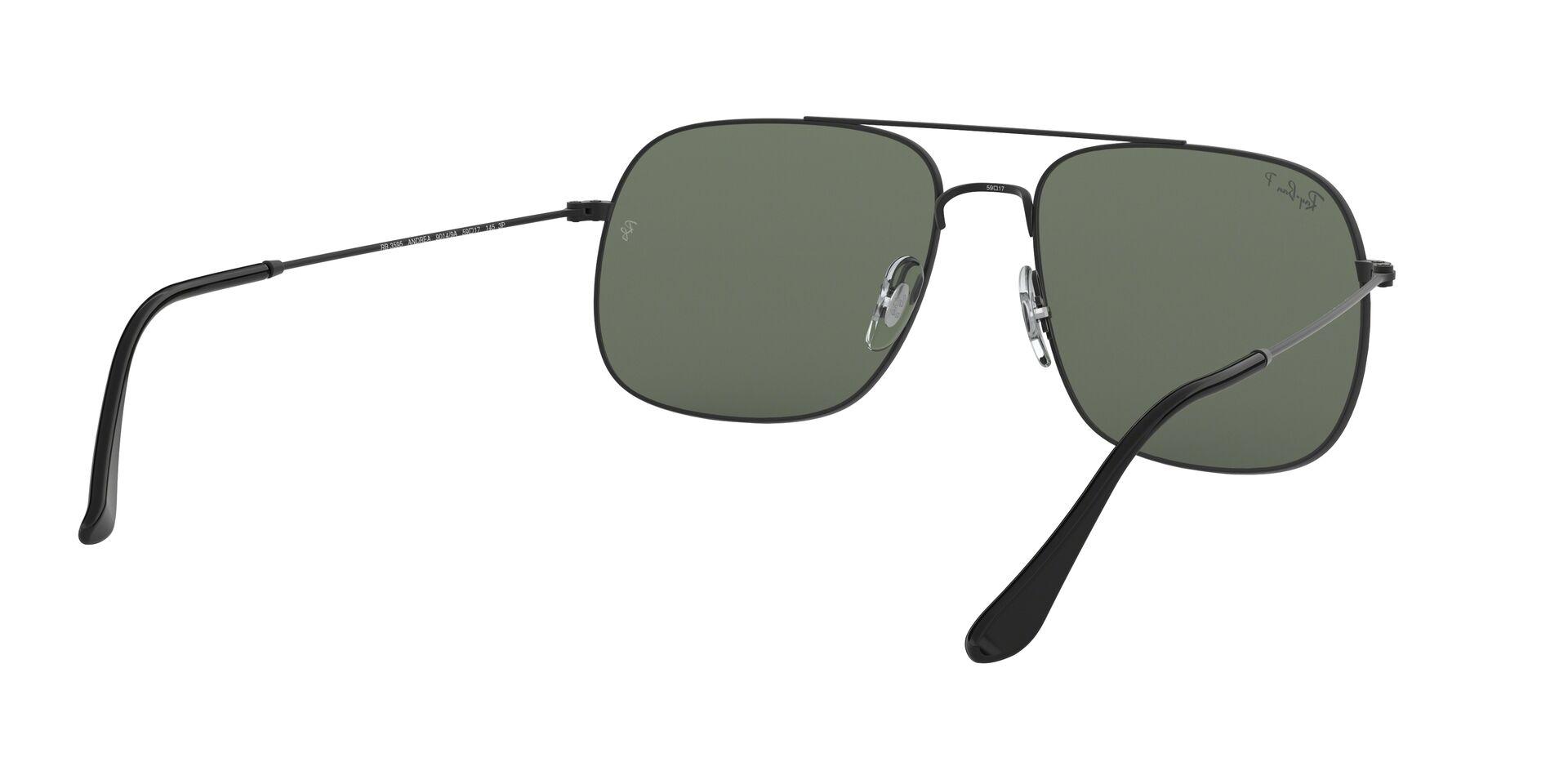 Mắt Kính RAY-BAN ANDREA - RB3595 90149A -Sunglasses