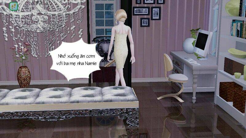 new me! new life? (truyện sims) chapter 1 62