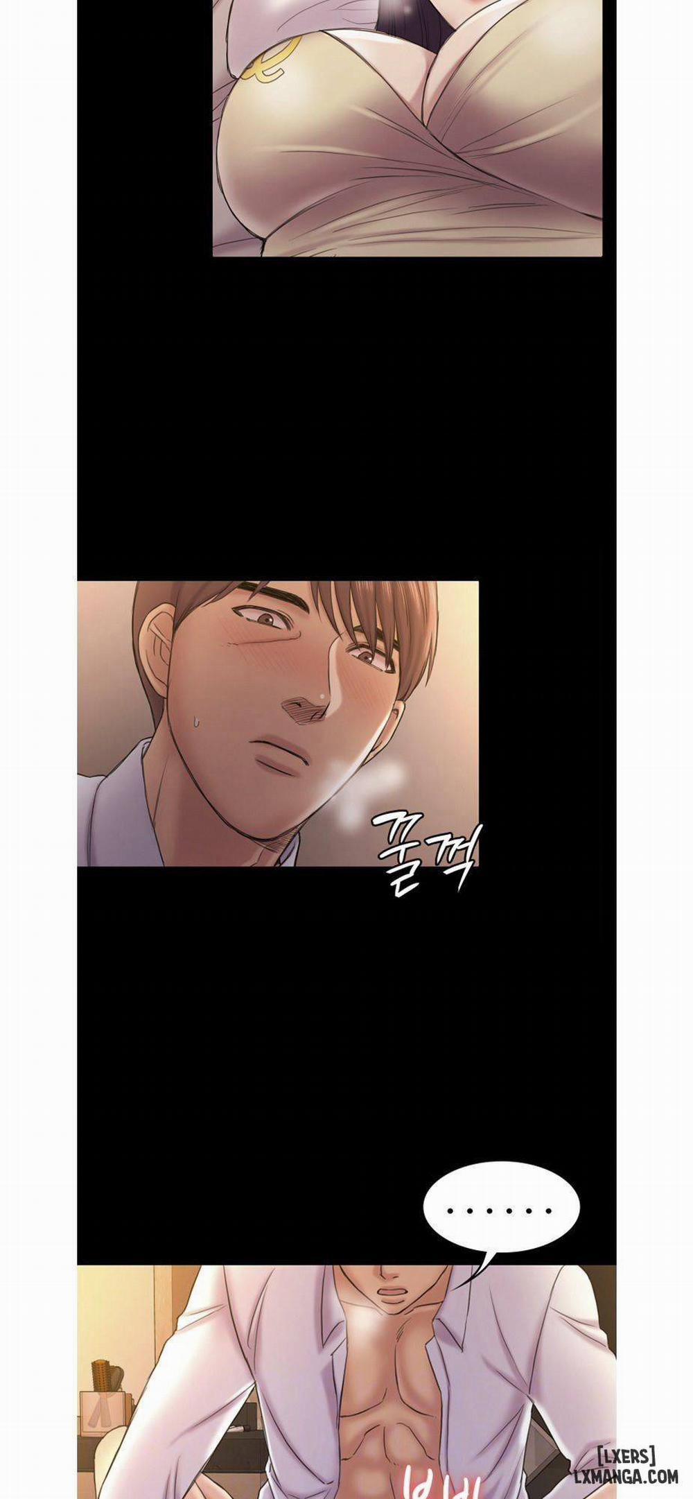 anh có thể giúp em không chapter 56 17