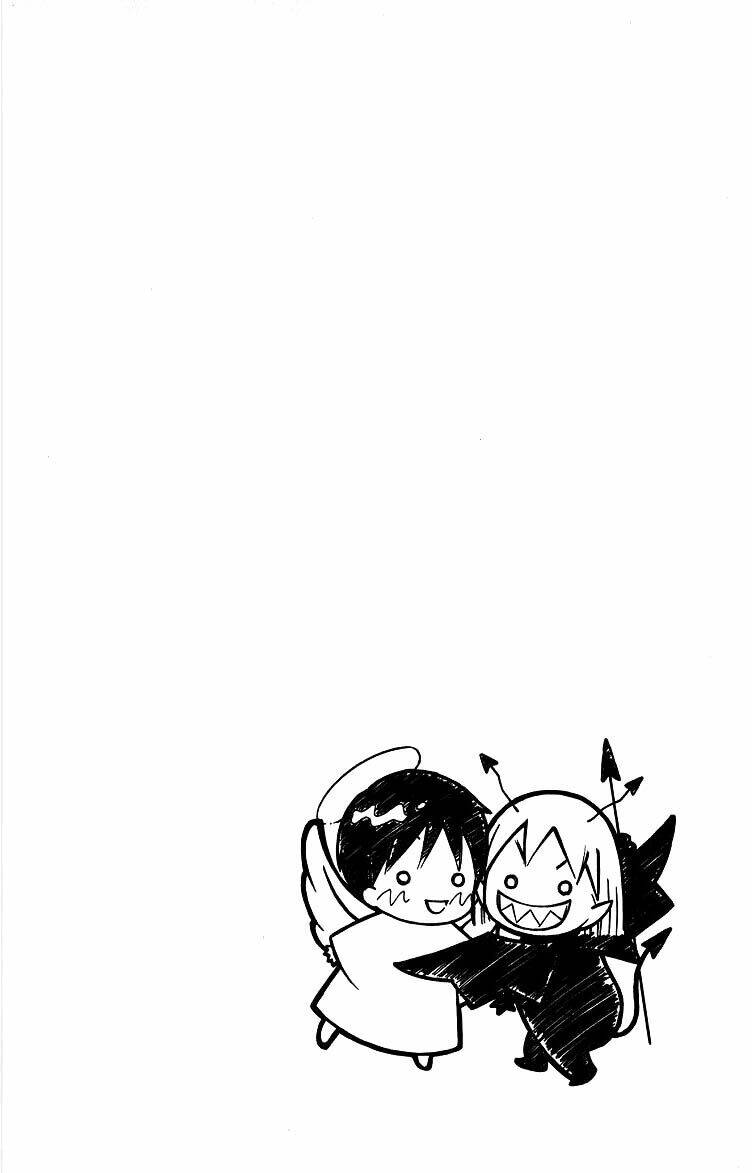 kare kano hajimemashita chapter 25 1