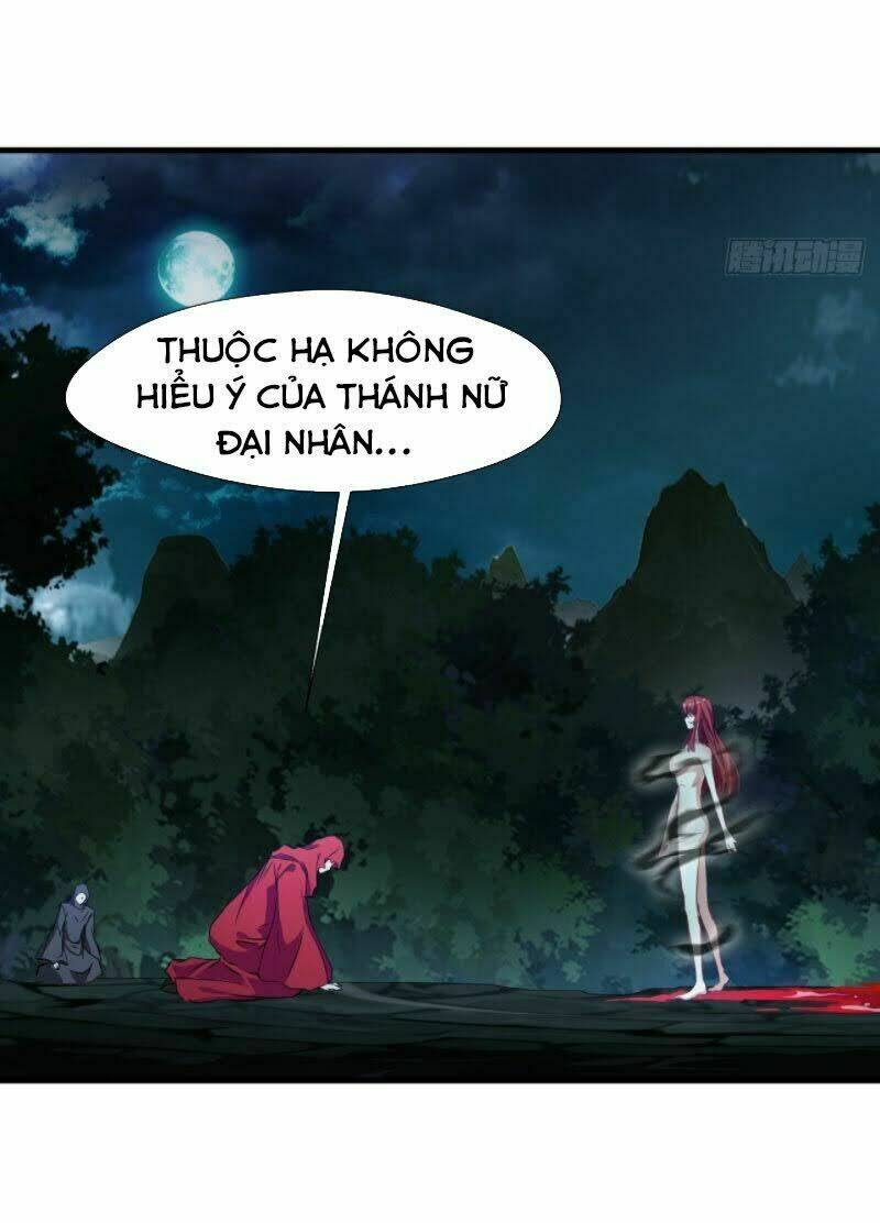 một đời thành tiên chapter 16 12