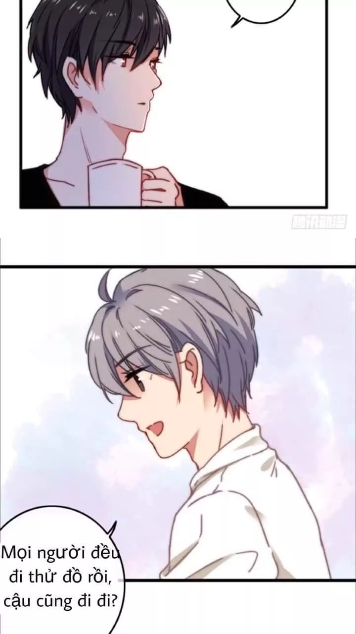 lời thì thầm chapter 23 20