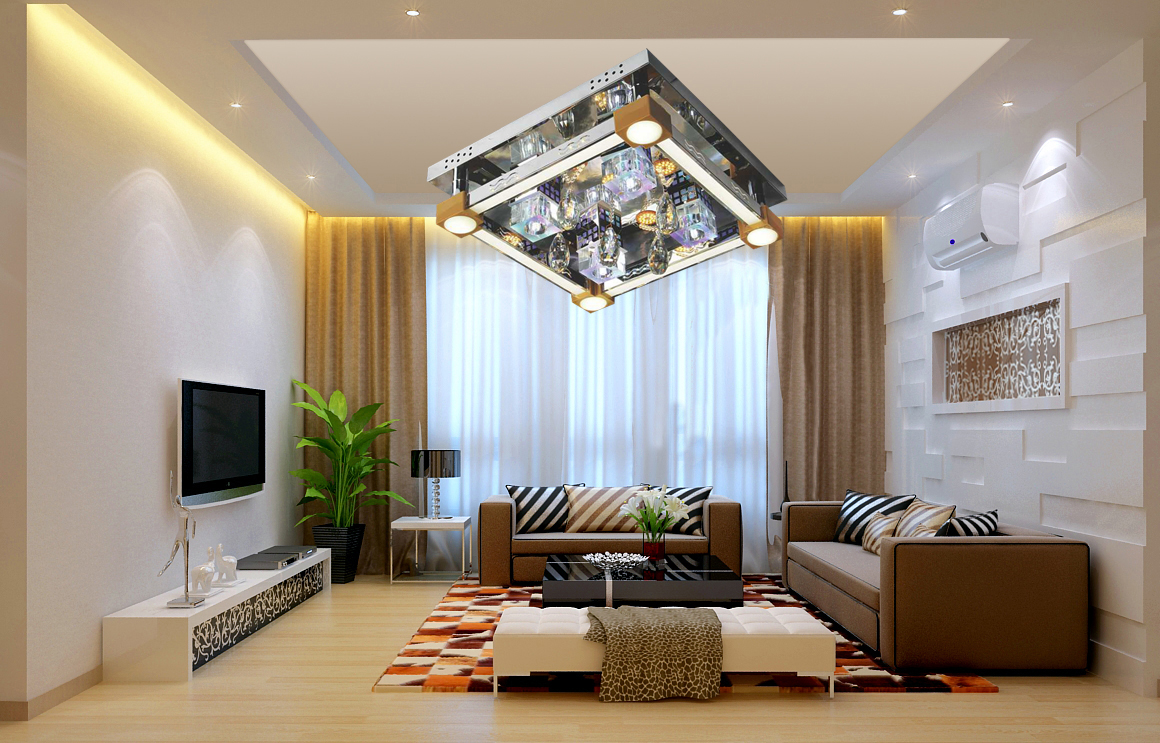 Đèn ốp trần NC 80178
