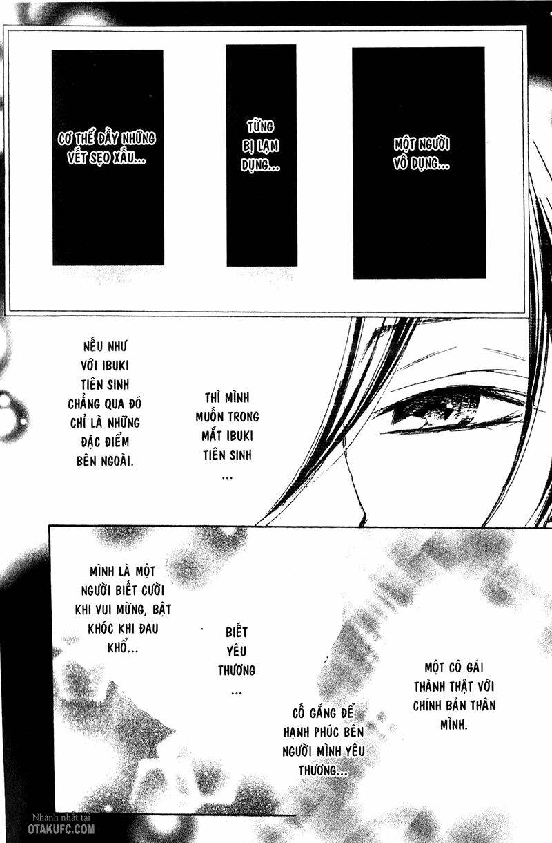 pen saki ni syrup chapter 17 39