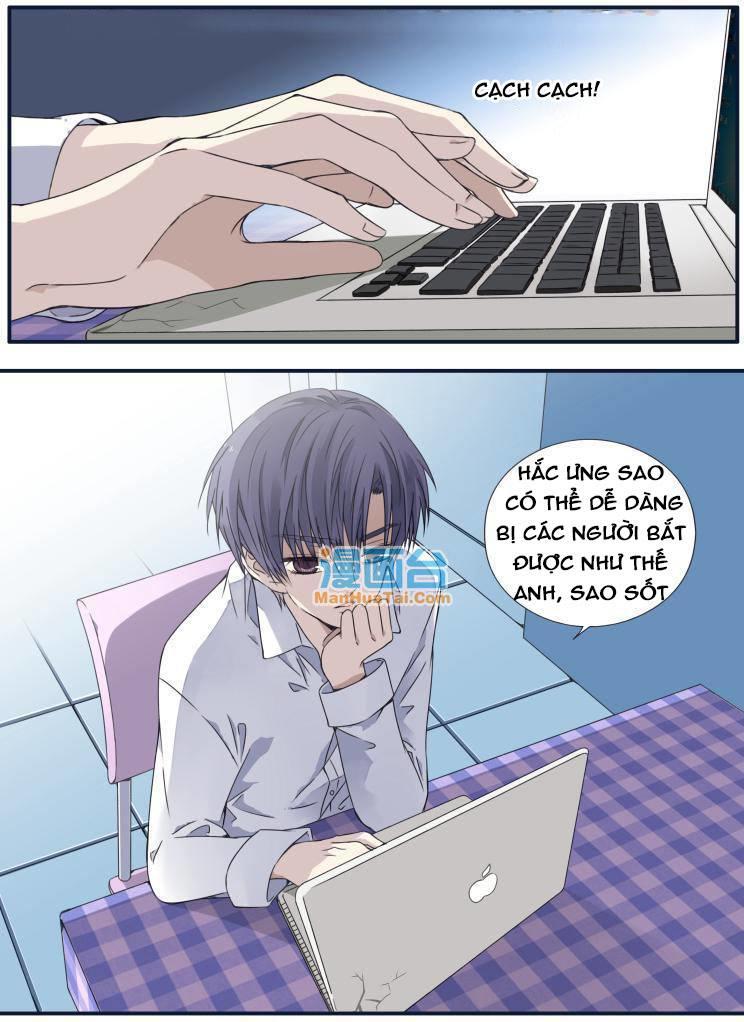 lam sí chapter 109 26