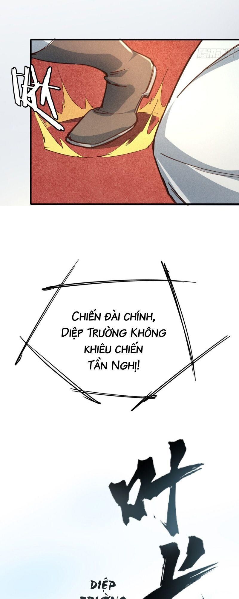 ta thành thần một mình chapter 15 73