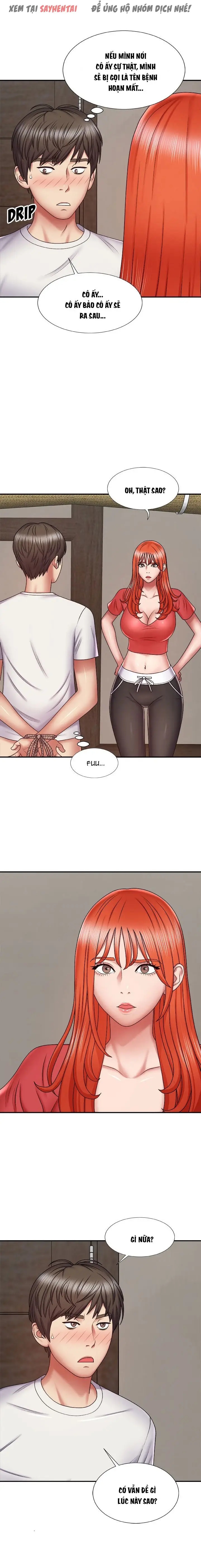 chiếm hữu linh hồn chapter 8 3