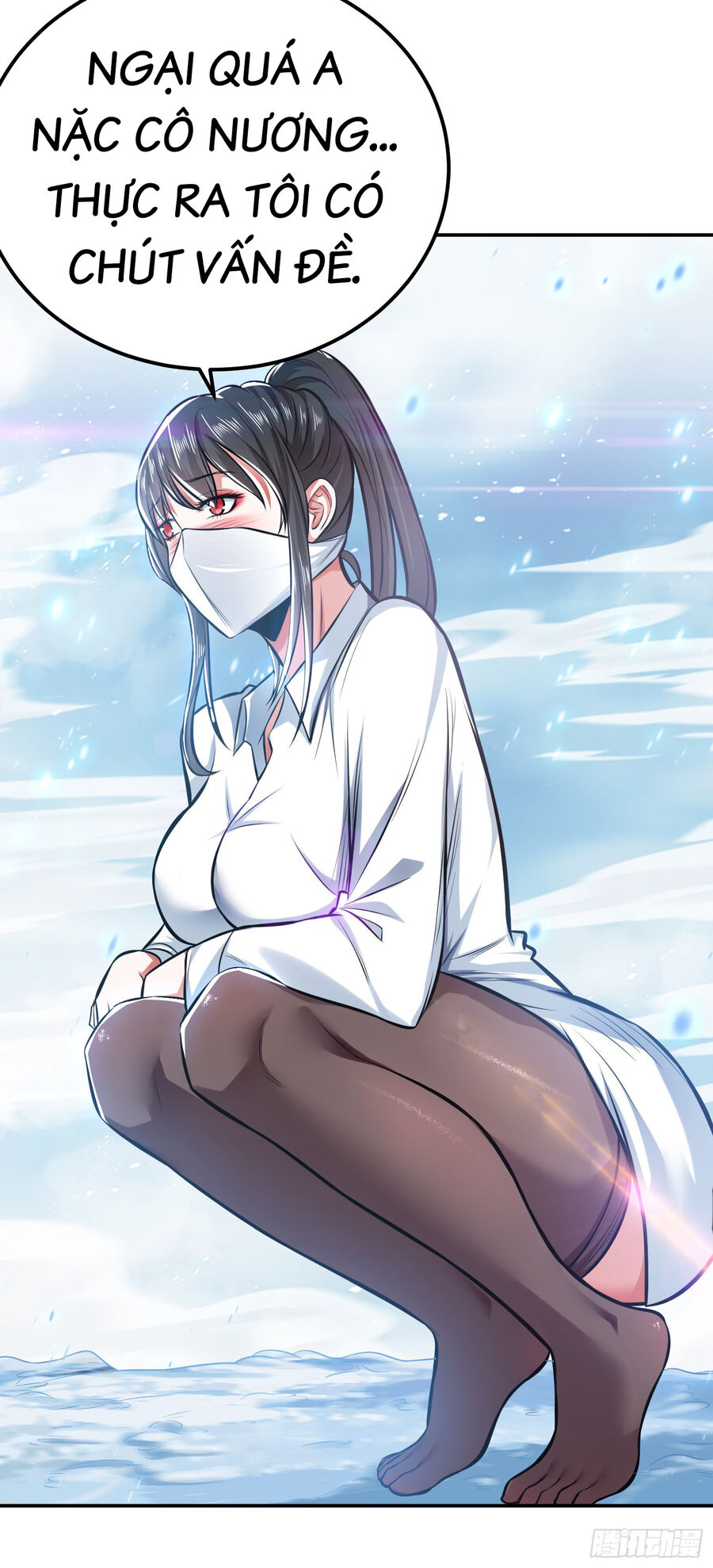 nam chính và hậu cung đều là của ta chapter 34 26