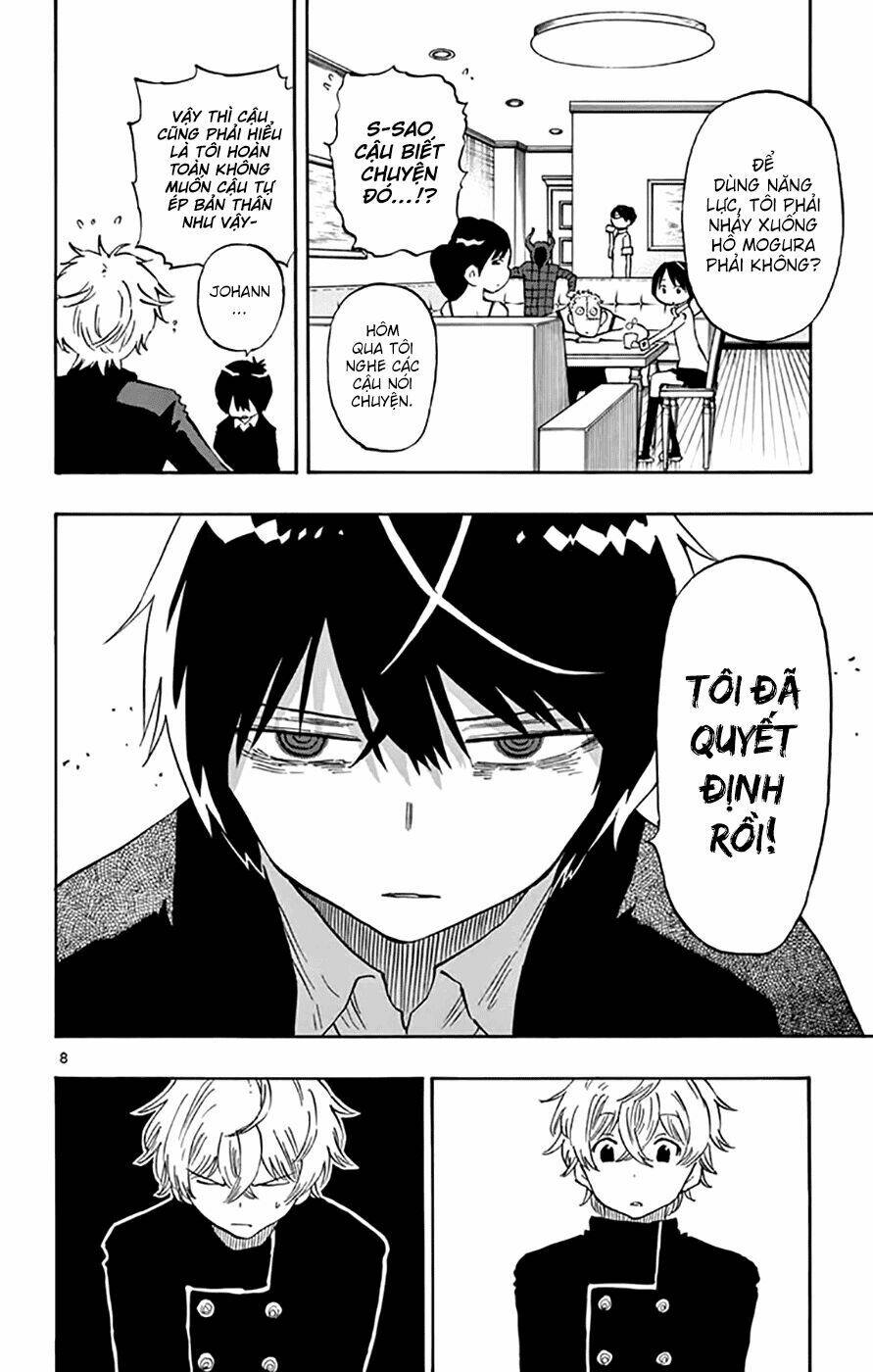 saike mata shite mo chapter 47 8