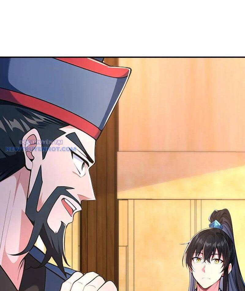 ta thực sự không muốn làm thần tiên chapter 93 62