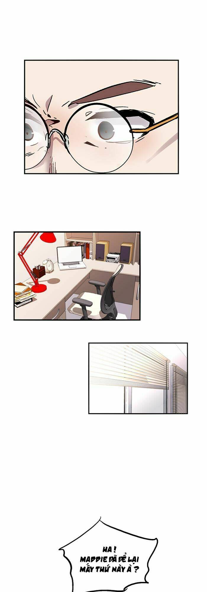 người máy hủy diệt chapter 42 13