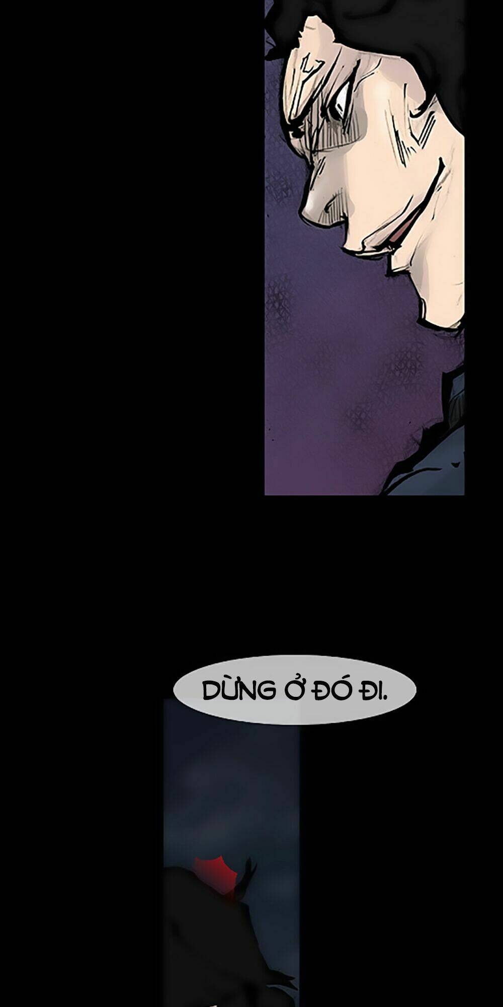 độc cô tiền truyện chapter 68 18