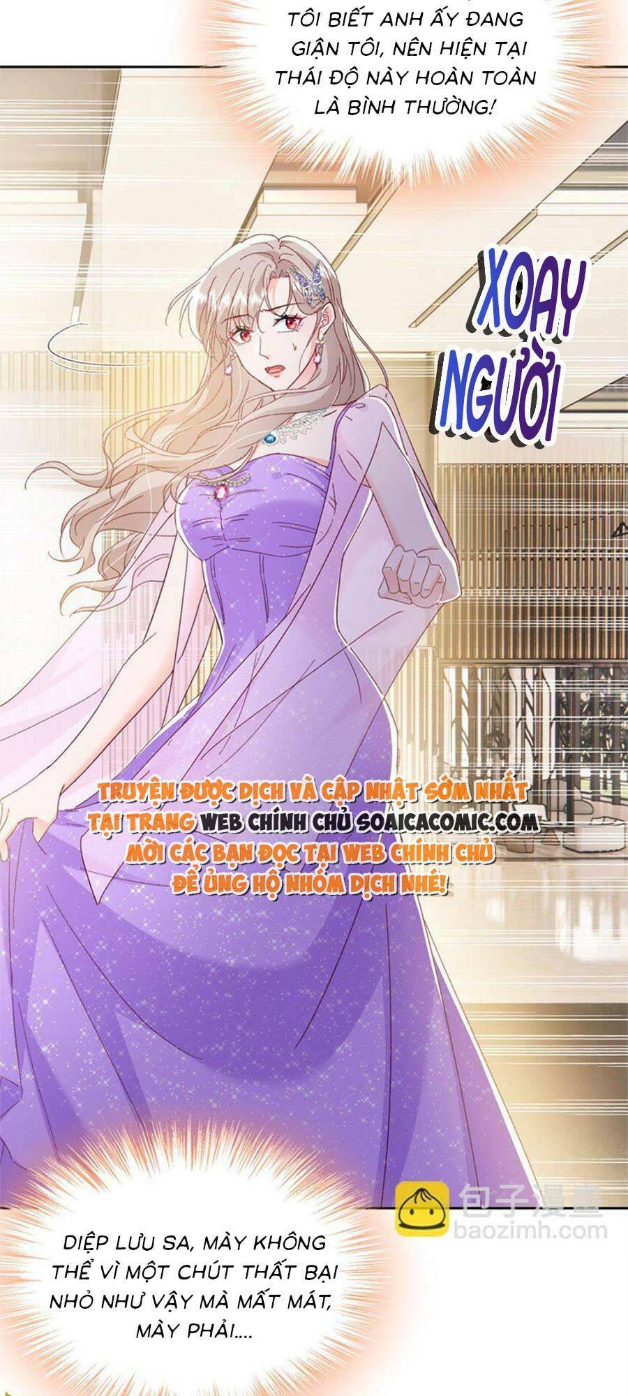 cô vợ của tôi không dễ bắt nạt chapter 81 36