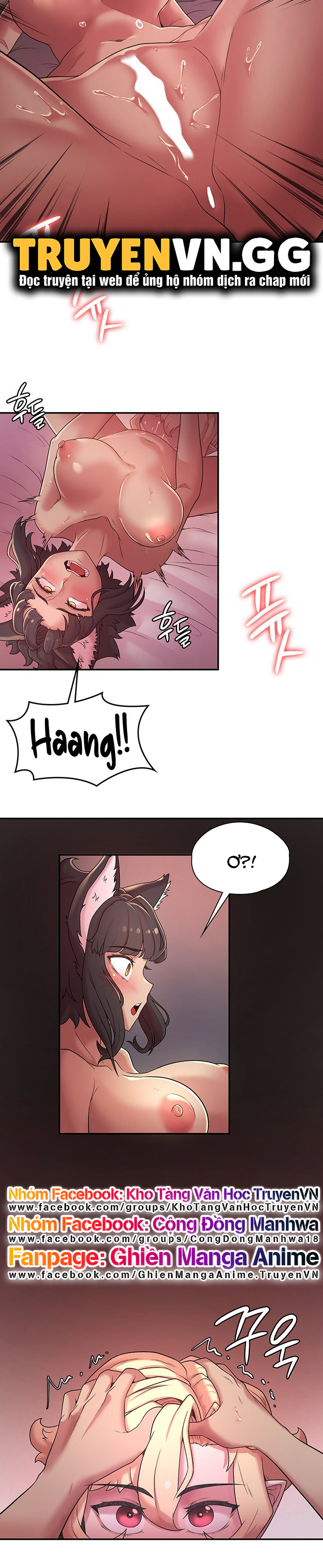 chuyển sinh thành phản diện game chapter 36 18