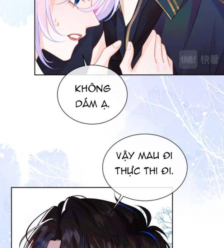 vị chỉ huy lạnh lùng khóc trong vòng tay tôi chapter 4 36