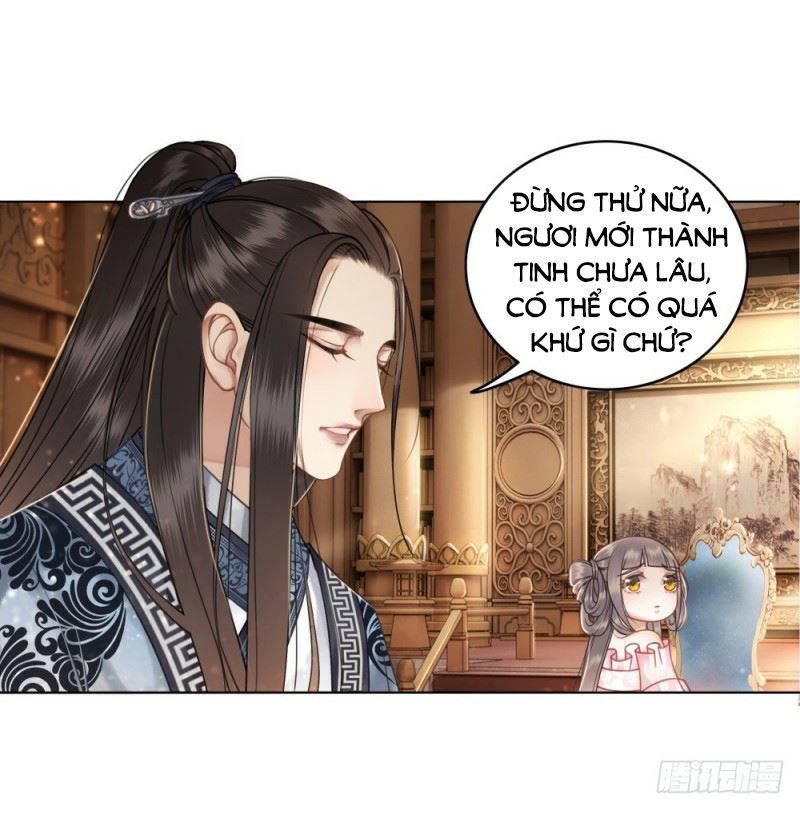 gay rồi! cái đó thành tinh rồi chapter 36 30